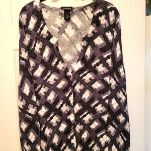 Lane Bryant Sweater